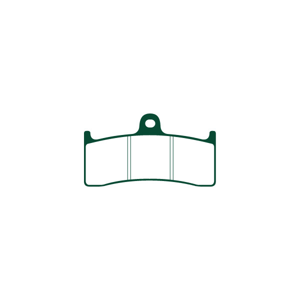 EBC EBC Brake Pads FA424HH